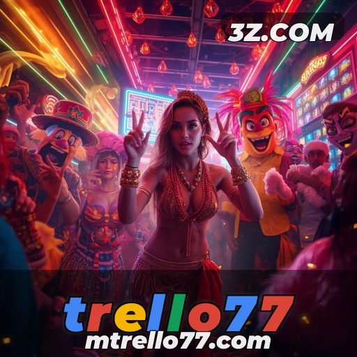 Recursos Imperdíveis da Plataforma Trello77 para Todos os Jogadores