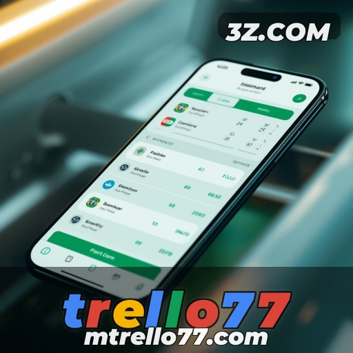 A emoção dos Esportes no trello77: Onde a competição ganha vida