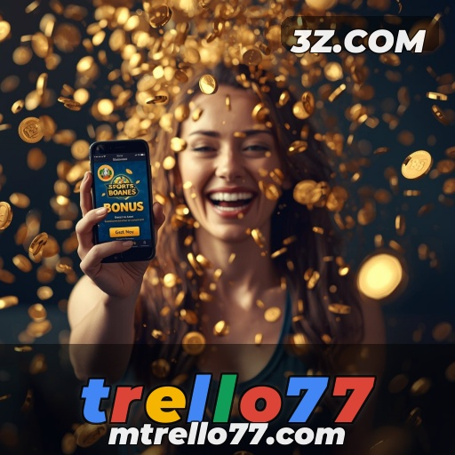 Estratégia Inovadora no Trello77: Elevando Seu Jogo